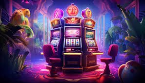 3k777 slots games hero scene for Bangladesh mobile entertainment browsing